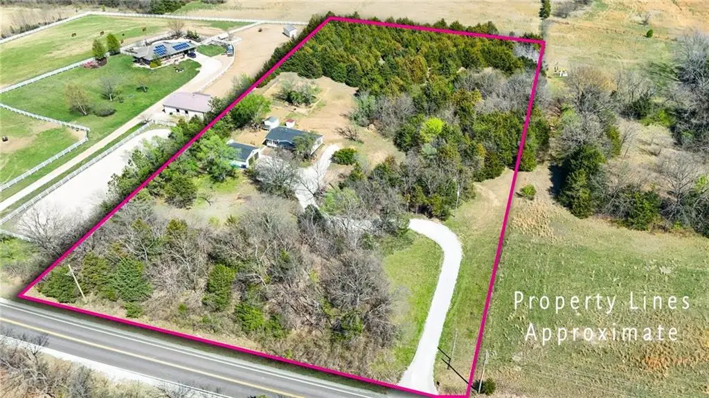 2200 Road, Eudora, KS 66025 - #1