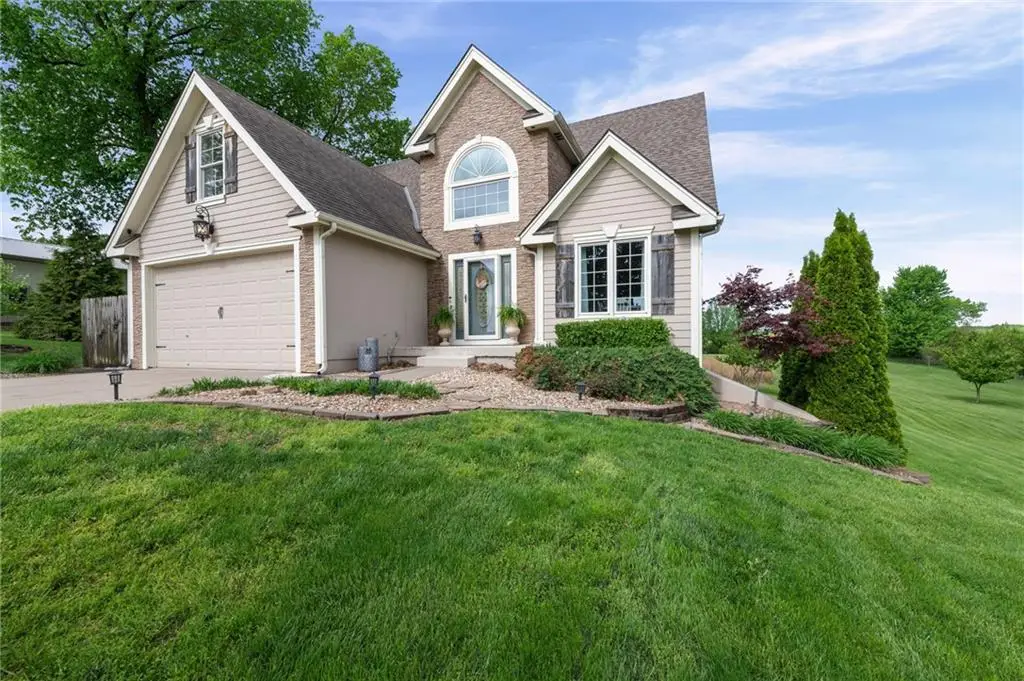 15870 N Amity Street, Platte City, MO 64079 - #1