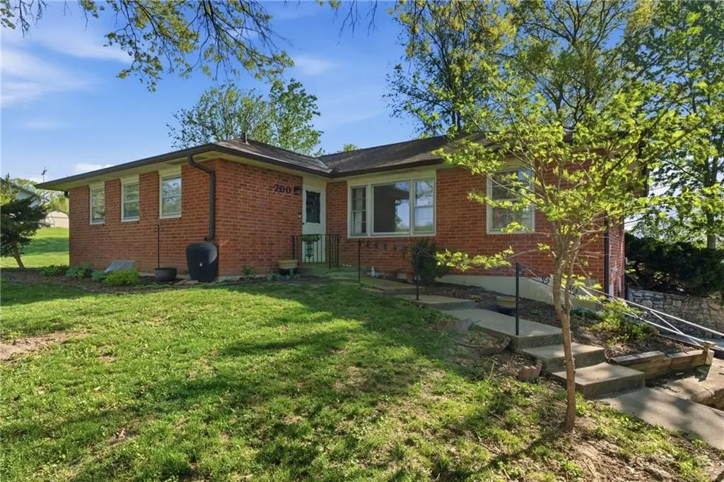 700 Hillcrest Road, Farley, MO 64028 - #1