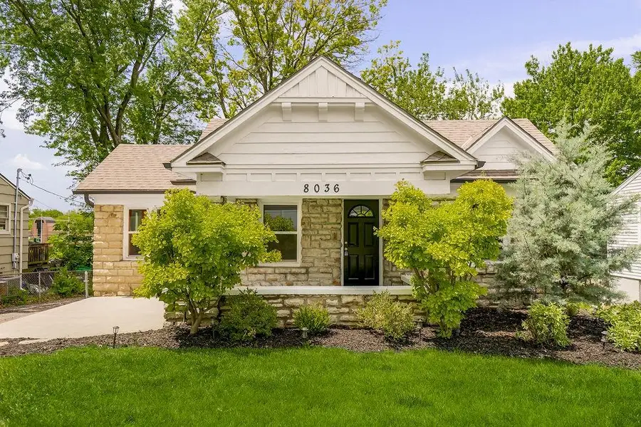 8036 Mercier Street, Kansas City, MO 64114 - #2
