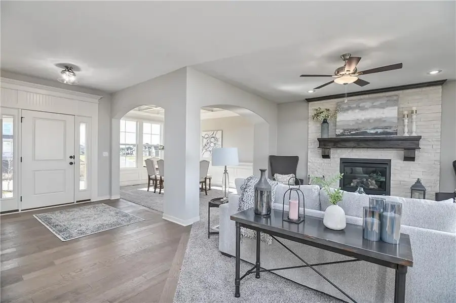 2758 W Park Street, Olathe, KS 66061 - #3