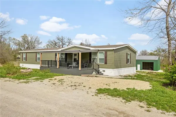 211 N Main Street, Galt, MO 64641