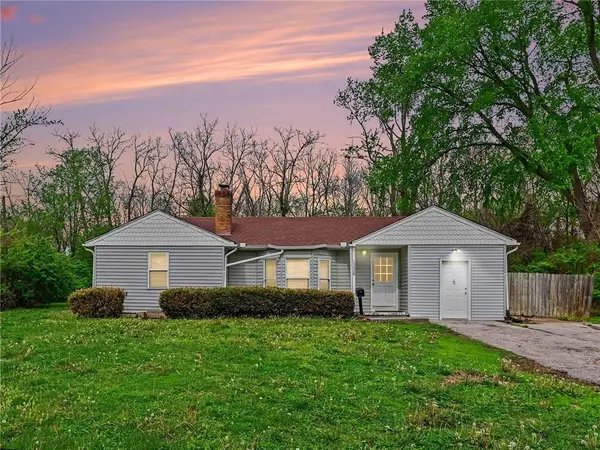 13308 8th Street, Grandview, MO 64030
