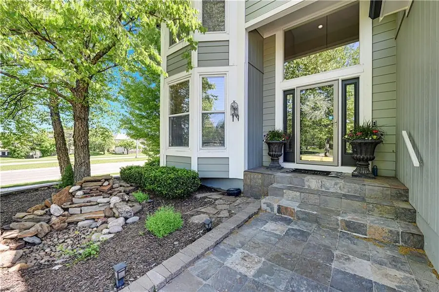 14301 Bond Street, Overland Park, KS 66221 - #2