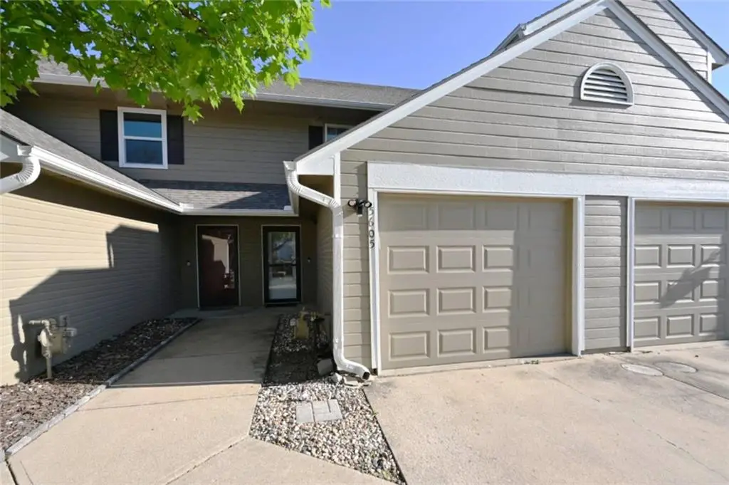 5605 NW 66th Terrace, Kansas City, MO 64151 - #1