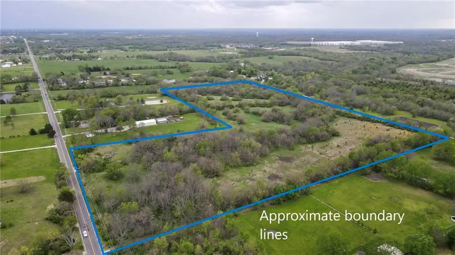 S School Road, Raymore, MO 64083 - #3