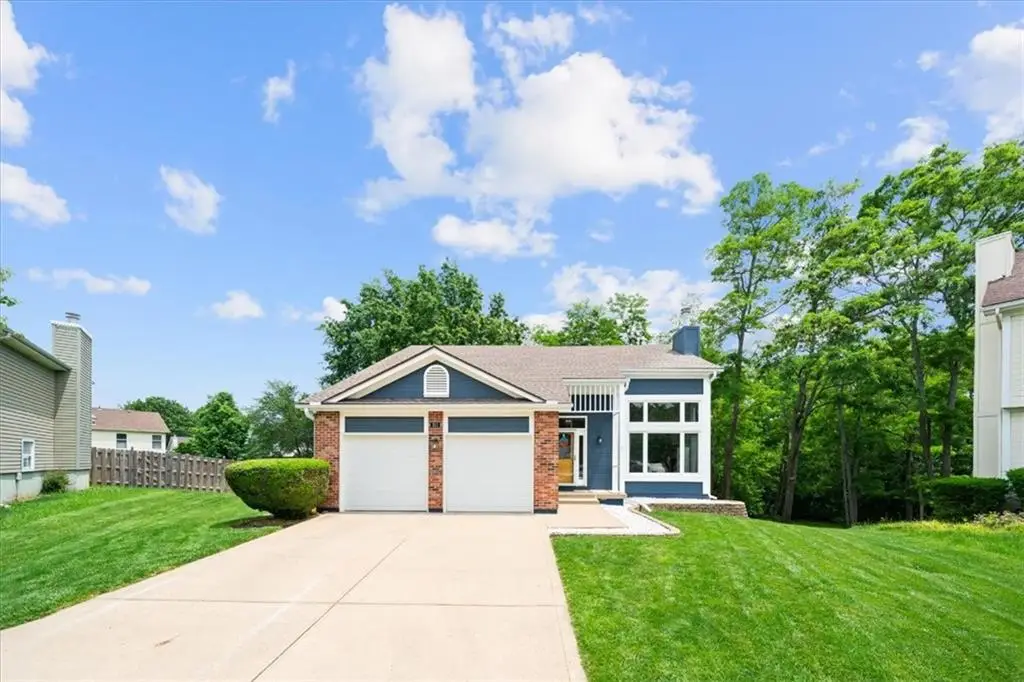 511 SE Franklin Court, Blue Springs, MO 64014 - #1