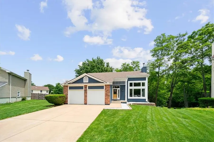 511 SE Franklin Court, Blue Springs, MO 64014 - #2