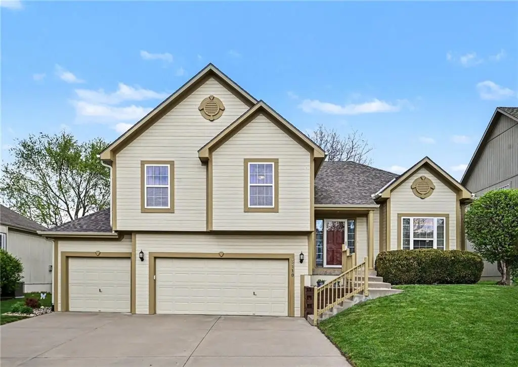 3110 NE 91st Terrace, Kansas City, MO 64156 - #1