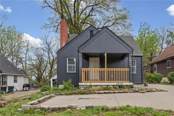 3416 E 62nd Street, Kansas City, MO 64130