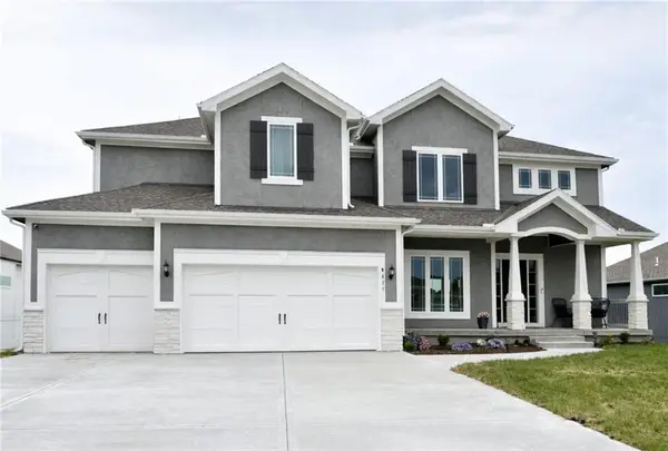 9411 NE 98th Terrace, Kansas City, MO 64157