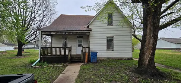 407 S Bismark Street, Concordia, MO 64020