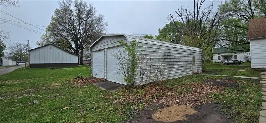 407 S Bismark Street, Concordia, MO 64020 - #3