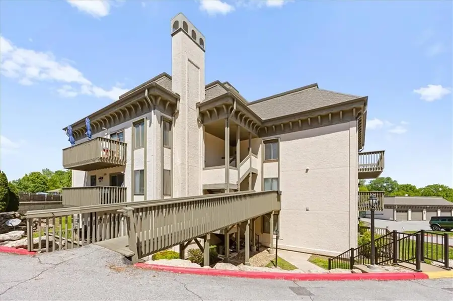 301 E Partridge Avenue #K, Independence, MO 64055 - #2