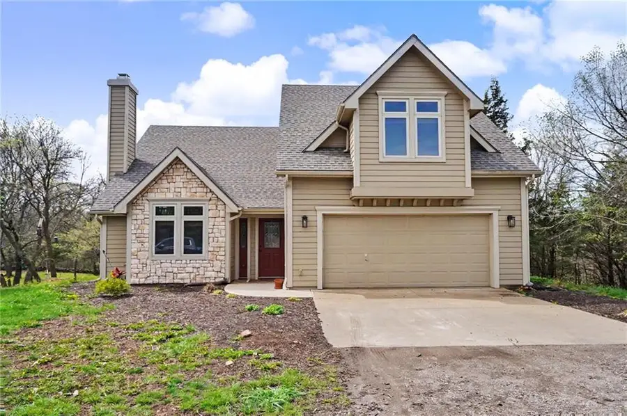 881 N 1928 Road, Lecompton, KS 66050 - #3