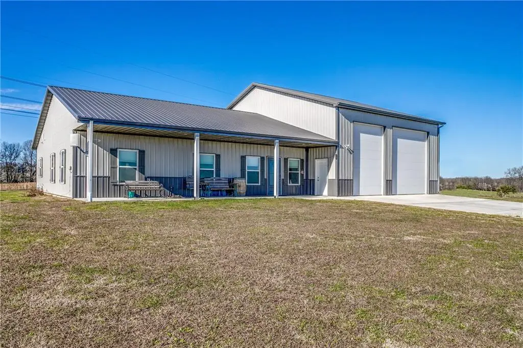 34536 W 231st Street, Edgerton, KS 66021 - #1