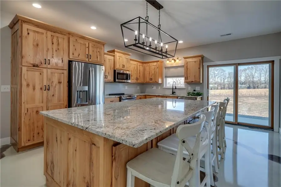34536 W 231st Street, Edgerton, KS 66021 - #3