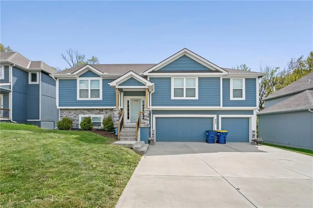 433 Lilly Lane, Liberty, MO 64068 - #1