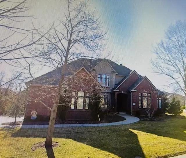 14334 Juniper Street, Leawood, KS 66224 - #1