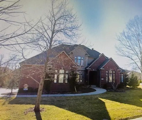 14334 Juniper Street, Leawood, KS 66224