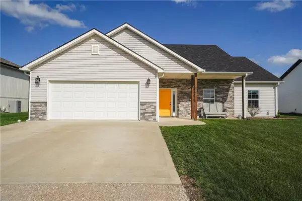 73 SE 451 Road, Warrensburg, MO 64093
