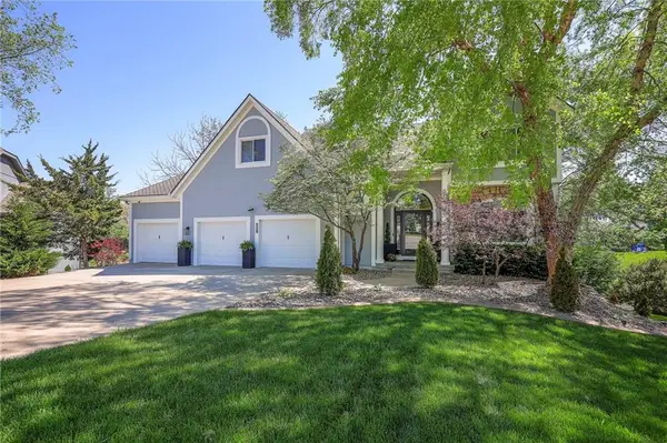 4801 NW 87th Street, Kansas City, MO 64154