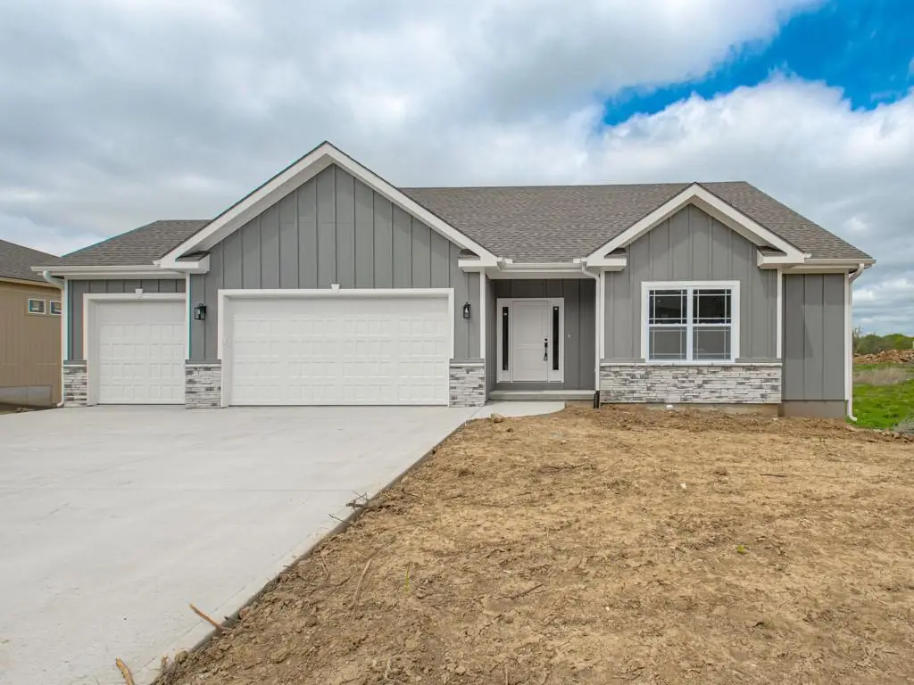 16810 NW 124th Street, Platte City, MO 64079 - #1