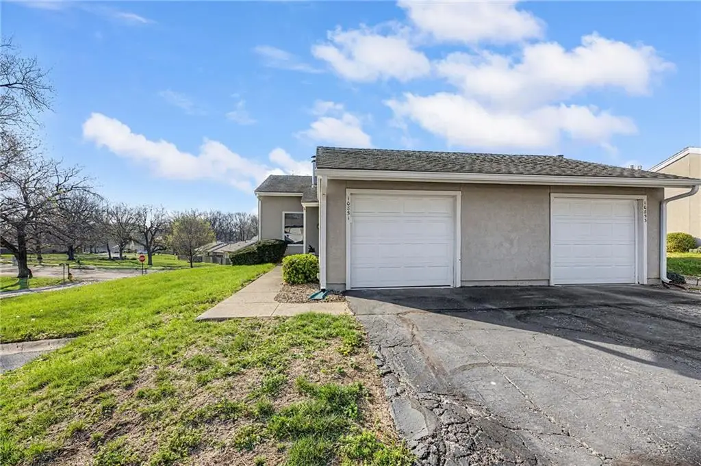 10851 Rosehill Road, Overland Park, KS 66210 - #1