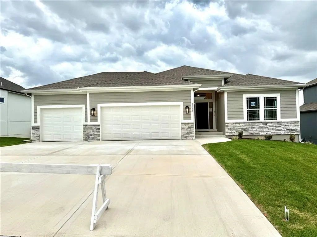 1015 Poplar Lane, Liberty, MO 64068 - #1