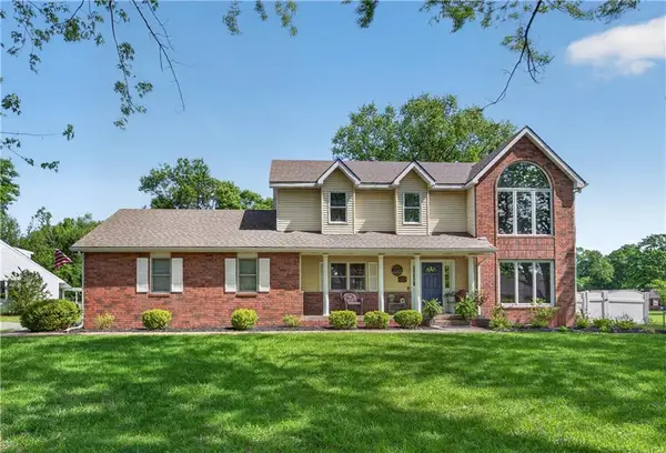 1301 Bitner Drive, Pittsburg, KS 66762