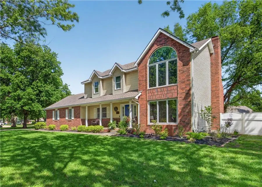 1301 Bitner Drive, Pittsburg, KS 66762 - #2