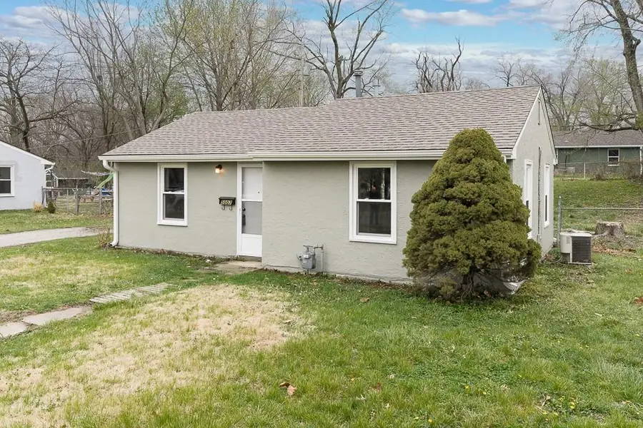 5007 August Lane, Kansas City, KS 66106 - #2