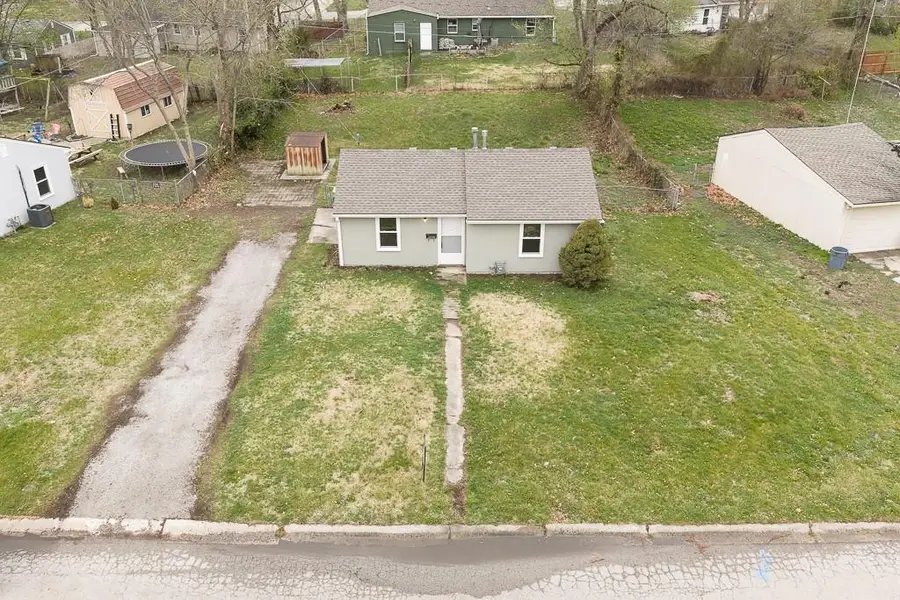 5007 August Lane, Kansas City, KS 66106 - #3