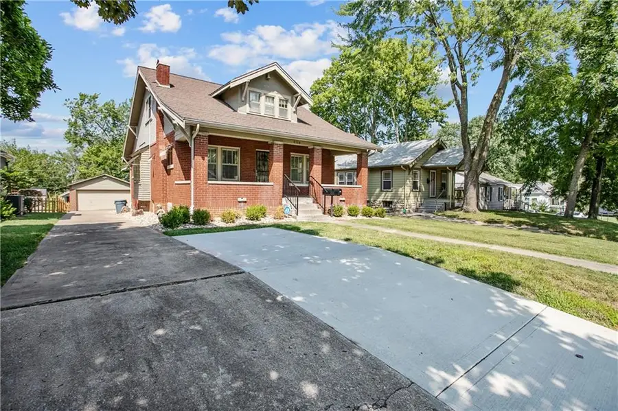 4108 Adams Street, Kansas City, KS 66103 - #2
