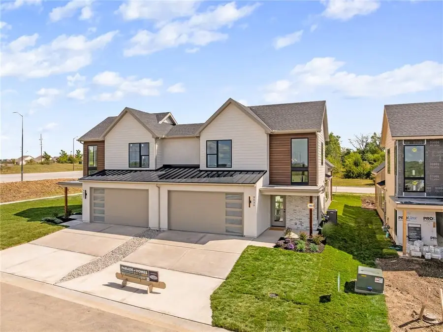 17790 W 96th Street, Lenexa, KS 66219 - #2