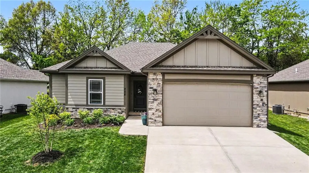 208 S Marimack Court, Kearney, MO 64060 - #1