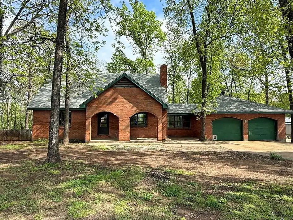 1649 E 126 Road, El Dorado Springs, MO 64744 - #1