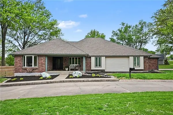 2000 June Street, Excelsior Springs, MO 64024