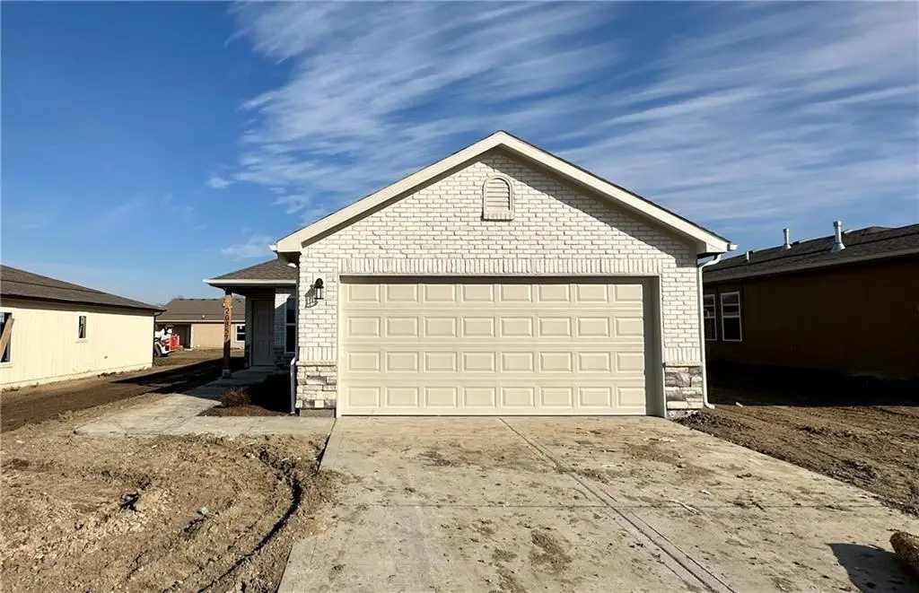 20857 Fairview Street, Edgerton, KS 66021 - #1
