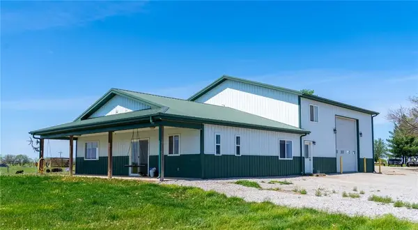 16946 Yale Avenue, Kidder, MO 64649