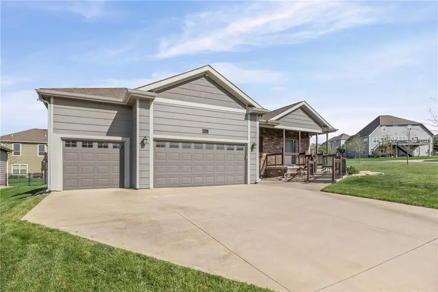 338 Headwaters Drive, Lawrence, KS 66049 - #3