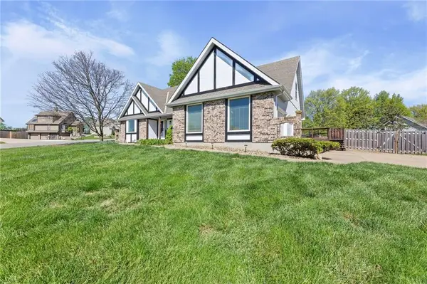 4024 N 123rd Terrace, Kansas City, KS 66109