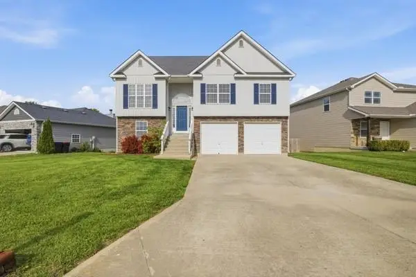1219 Wildflower Road, Warrensburg, MO 64093 - #1