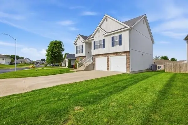 1219 Wildflower Road, Warrensburg, MO 64093 - #3