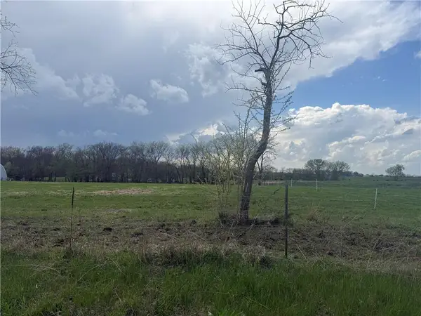 170th 170th Street, Kidder, MO 64649