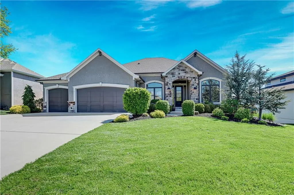 15705 Canterbury Street, Overland Park, KS 66224 - #1