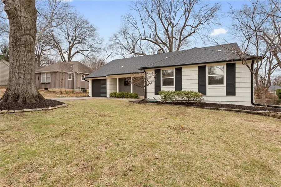 4808 W 77th Terrace, Prairie Village, KS 66208 - #2