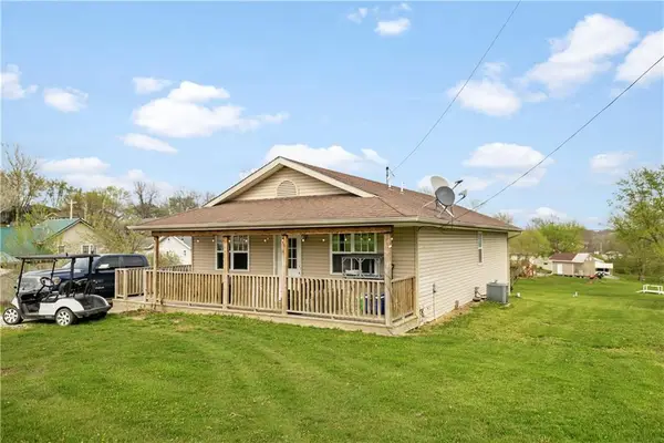 1014 Rice Street, Milan, MO 63556