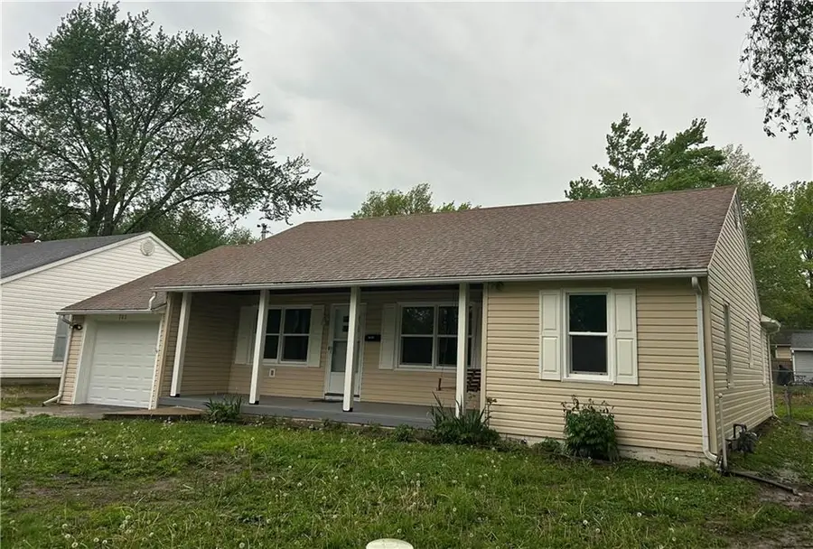 703 S Sixth Street, Clinton, MO 64735 - #3