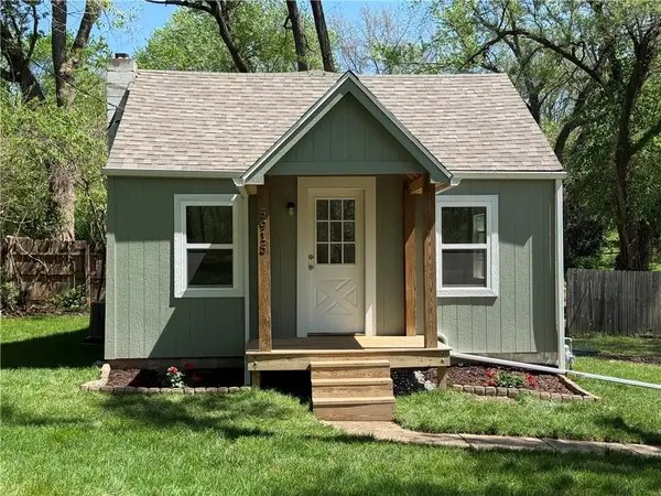 5915 Marion Avenue, Kansas City, MO 64133